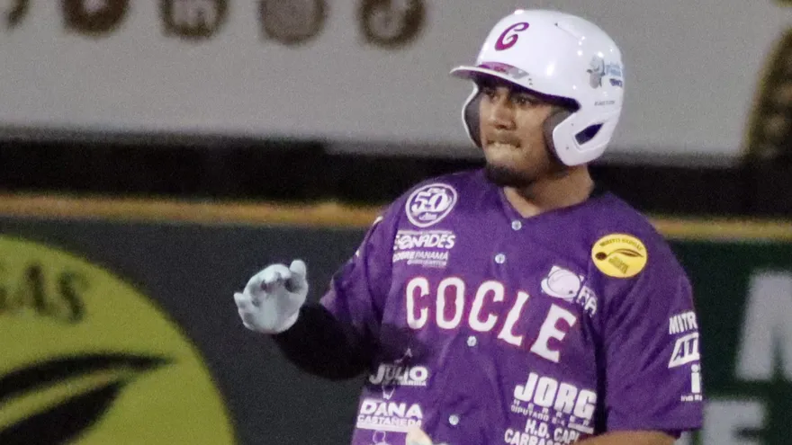 Coclé vs Panamá Oeste| Béisbol Mayor 2026 |EN VIVO