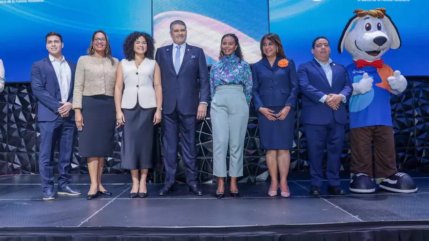 Este es un paso firme hacia una gestión estatal más ágil y segura