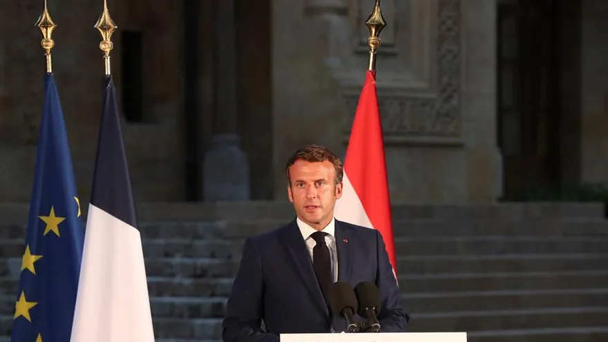 La Fiscalía Nacional Antiterrorista informó que la investigación se abre por los cargos de asesinatos terroristas y terrorismo.