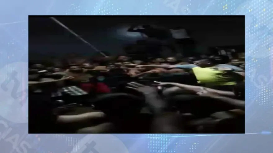 Investigan boxeo en La Joyita