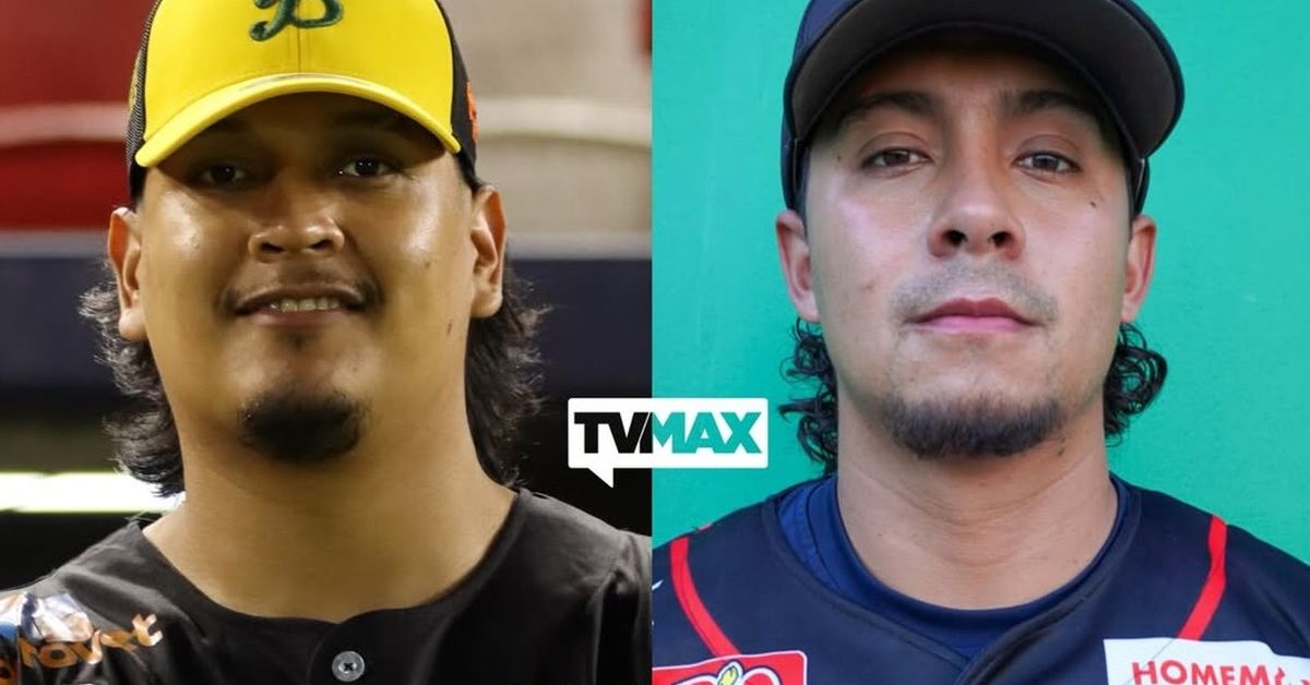 Béisbol Mayor final 2026 | Chiriquí vs Bocas del Toro estos son los lanzadores para el juego 7