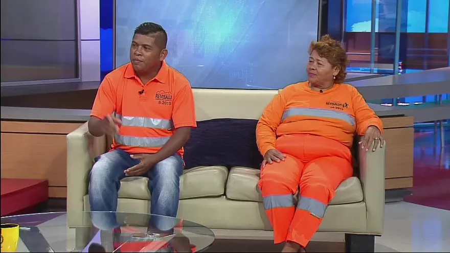 Morosidad complica recolección de desechos en San Miguelito