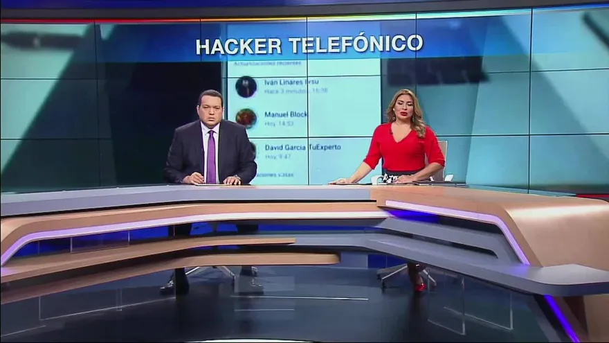 Noticiero Estelar 10 de marzo del 2017 - Bloque 6