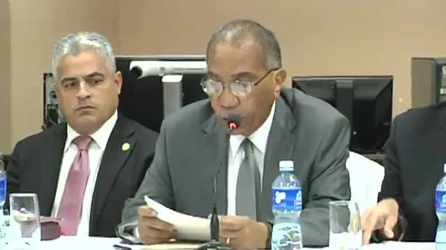 Detención provisional para Ricardo Martinelli