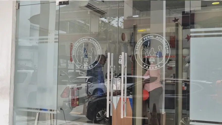 Sistema Penal Acusatorio