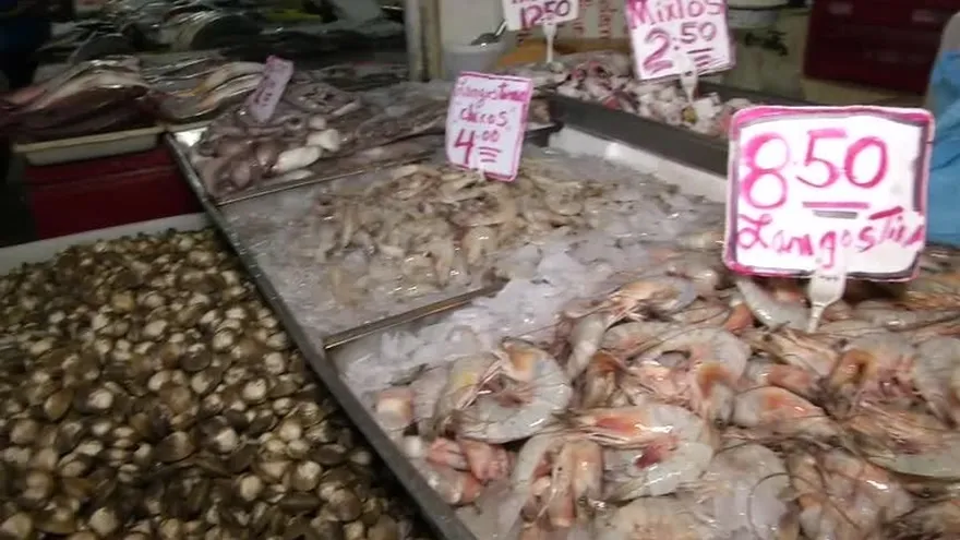 Ingredientes para Semana Santa elevan su precio