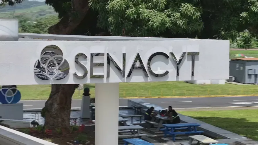 Senacyt ajusta 33 años al servicio de la ciencia y la investigación