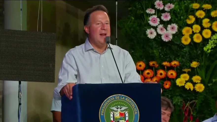 Inaugura la Feria de San José de David