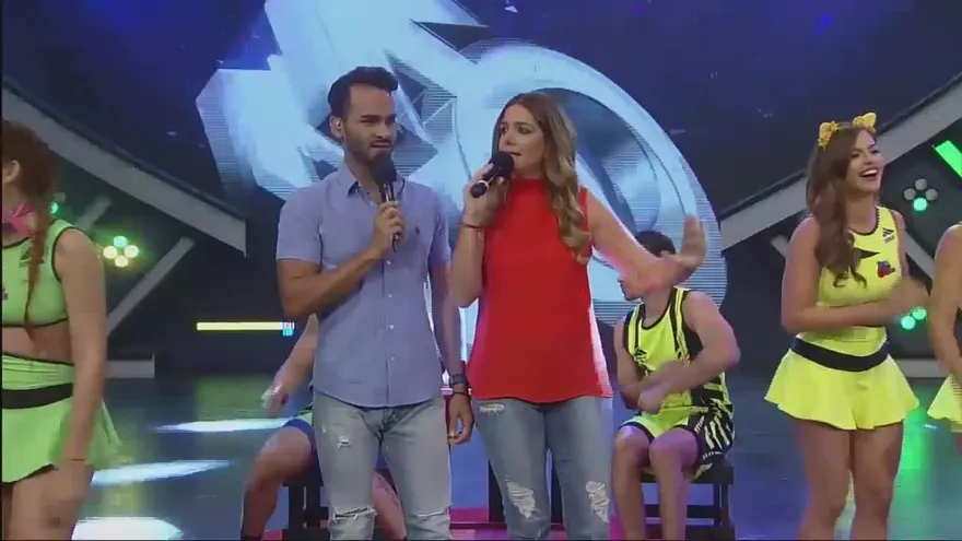 Esto Es Guerra - 17/10/17