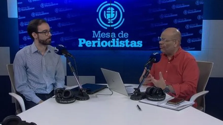 Mesa de periodistas 30 de julio 2024