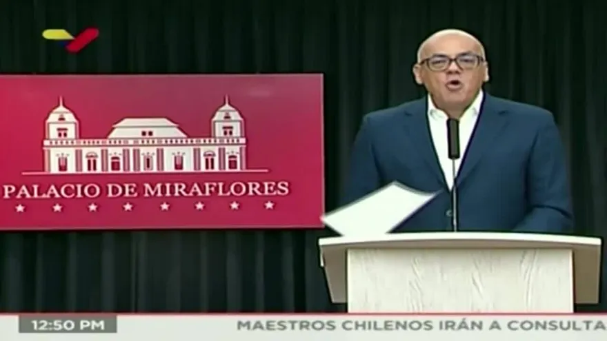 Venezuela denuncia nueva incursión de “avión espía” de EEUU en su espacio aéreo