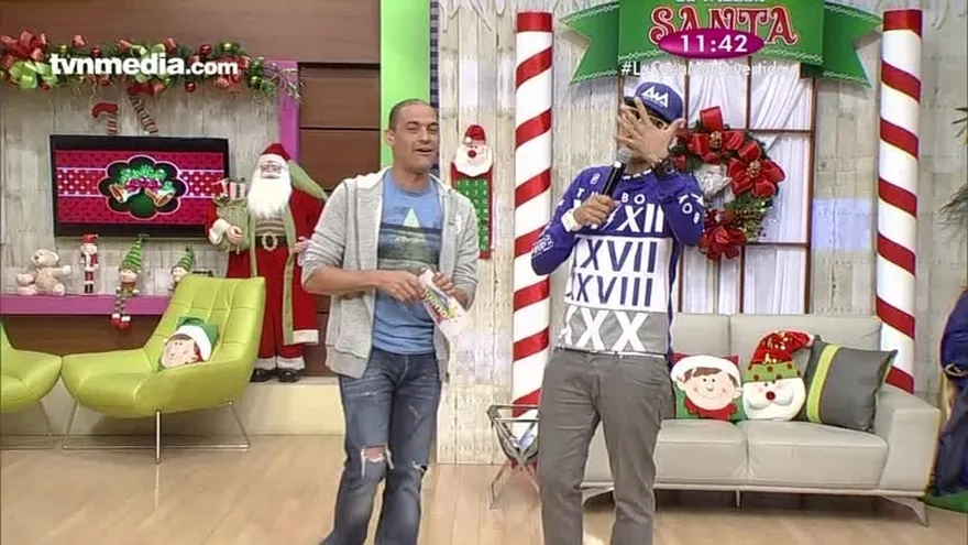 Artista - Phantom "Cuaderno Nuevo"