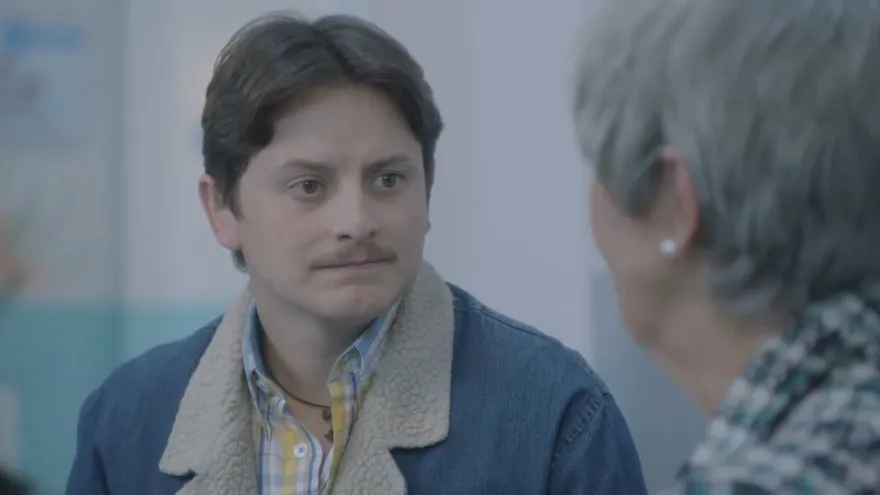 La Nocturna - Capítulo 77