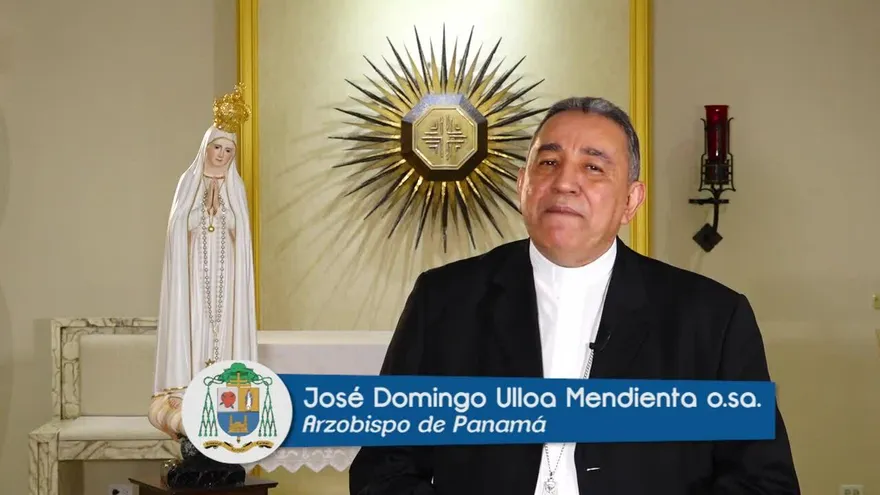 Mensaje de Monseñor en esta Semana Santa