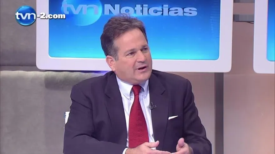 Navarro admite fallas: "Debí ser más fuerte contra Martinelli"