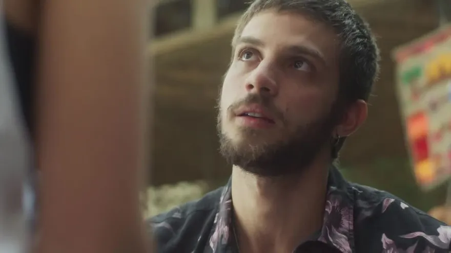 Segunda Oportunidad - Capítulo 31