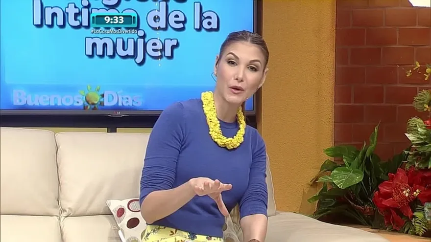 Salud al Día - Importancia de una buena higiene íntima un especialista nos hablará del tema