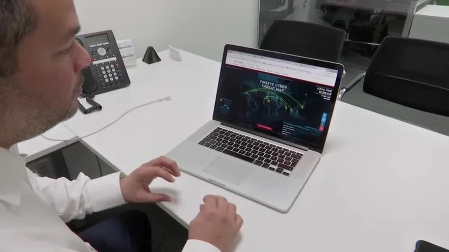 Día mundial de la Ciberseguridad