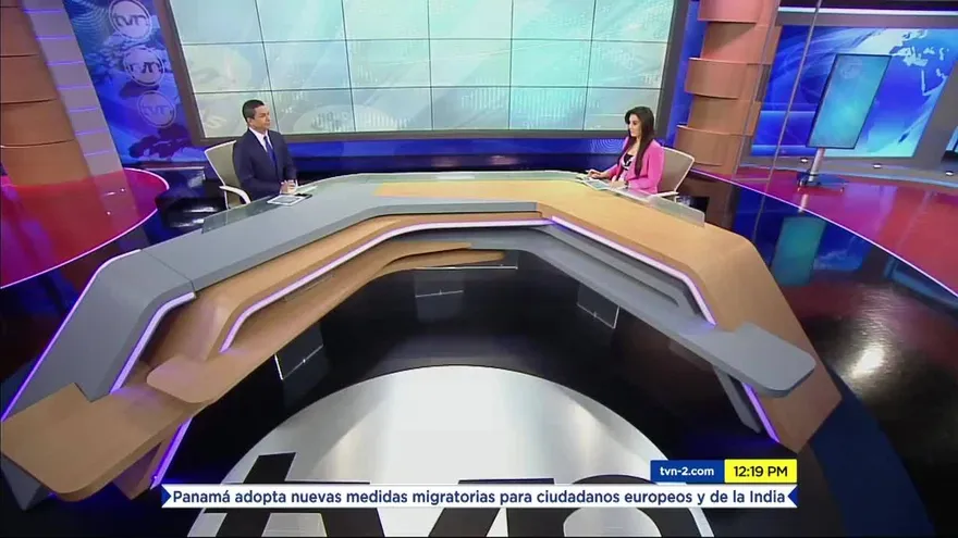 Noticiero MD 5 de abril del 2018 - Bloque 2