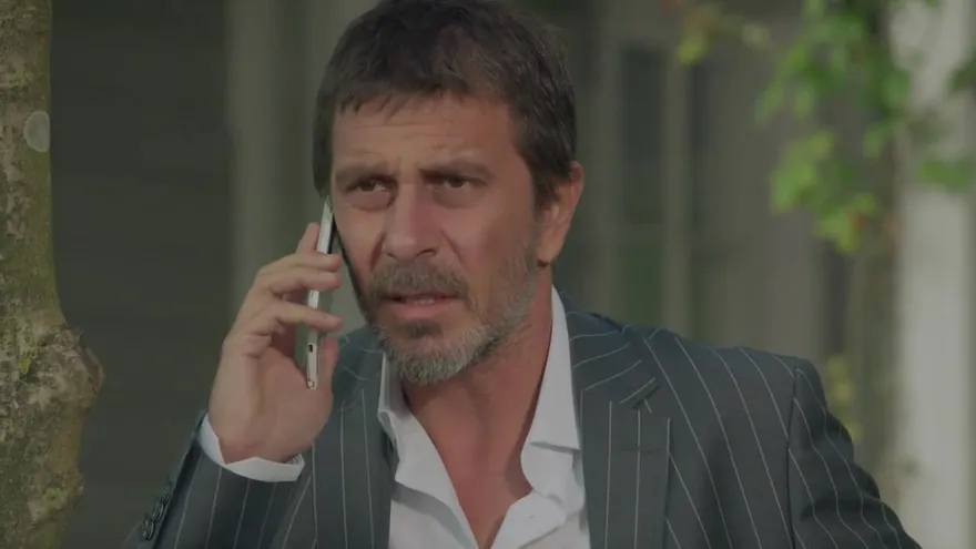 Por Mi Hijo - Capítulo 231