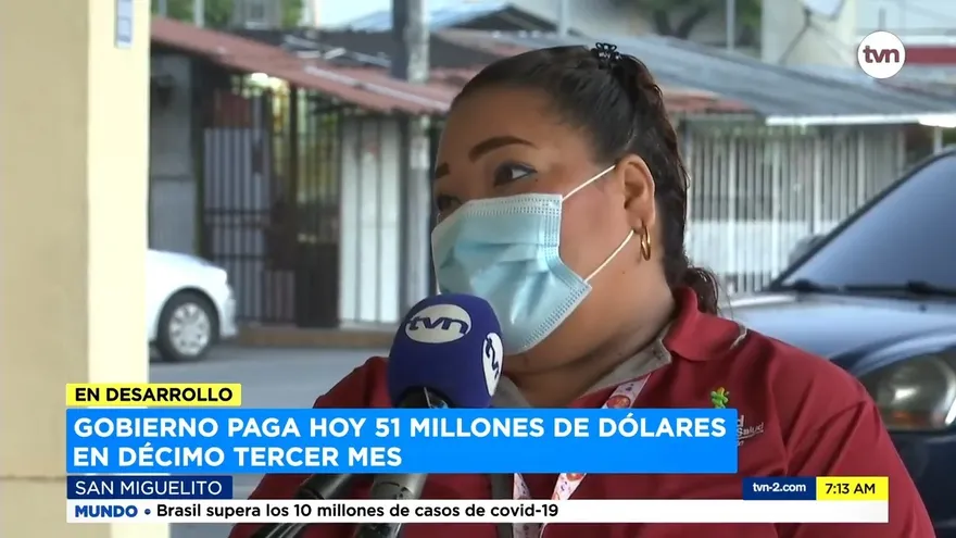 ¿Cómo invertirán los panameños su décimo tercer mes?