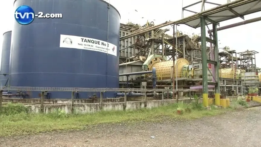 En las próximas semanas decidirán futuro de Petaquilla