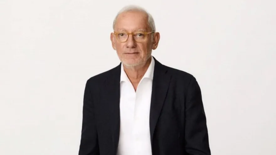 Foto archivo de Isak Andic, fundador de Mango