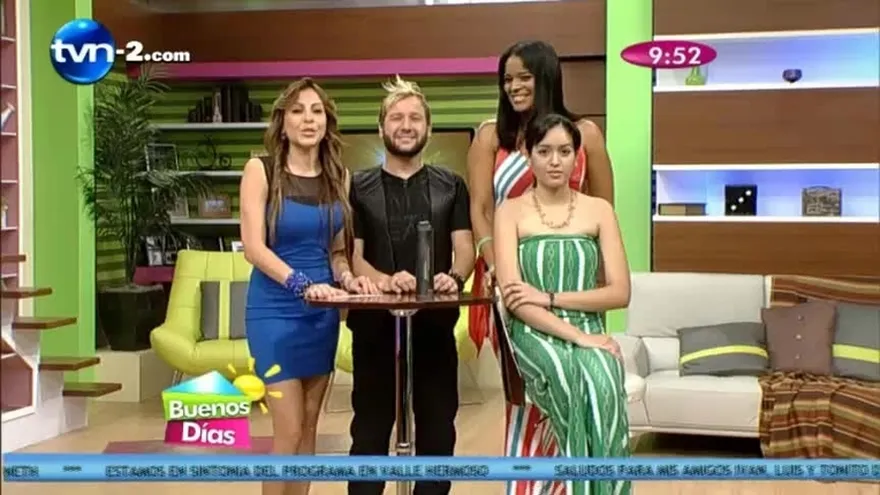 Peinado para entrevista de trabajo