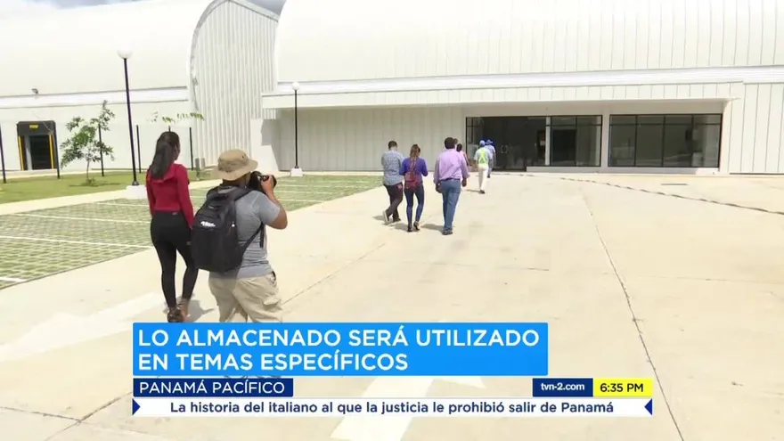 Panamá alojará centro regional de asistencia humanitaria