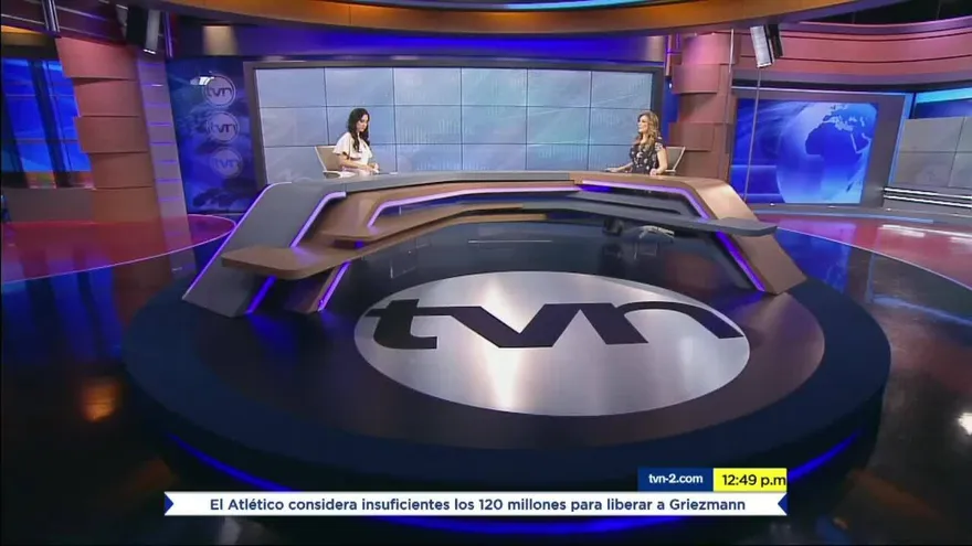 Noticiero MD 12 de julio del 2019 - Bloque 4