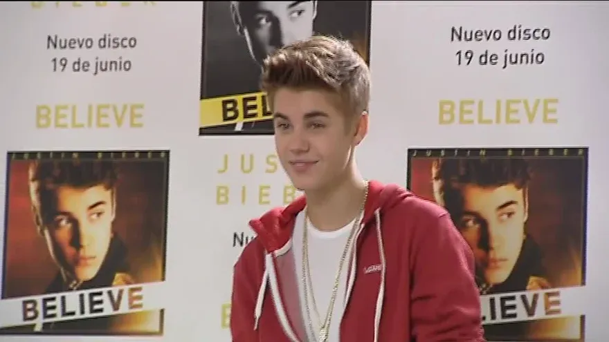 China cierra las puertas a Justin Bieber por su mal comportamiento