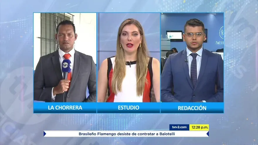 Noticiero MD 16 de agosto del 2019 - Bloque 2