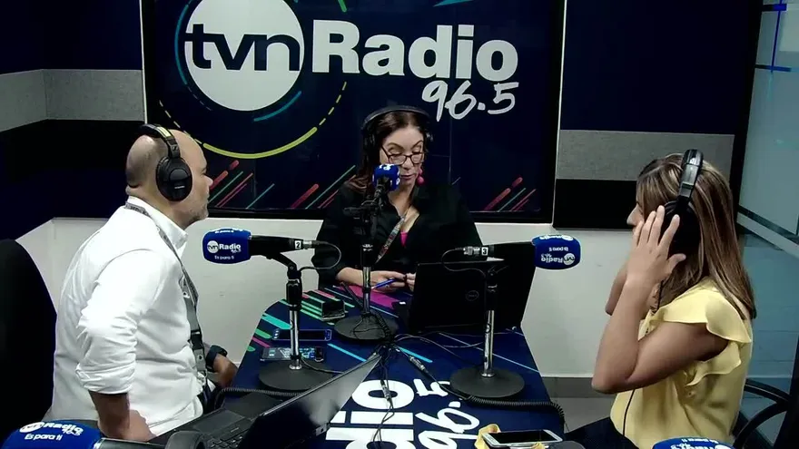 Mesa de Periodistas 20 de noviembre de 2019