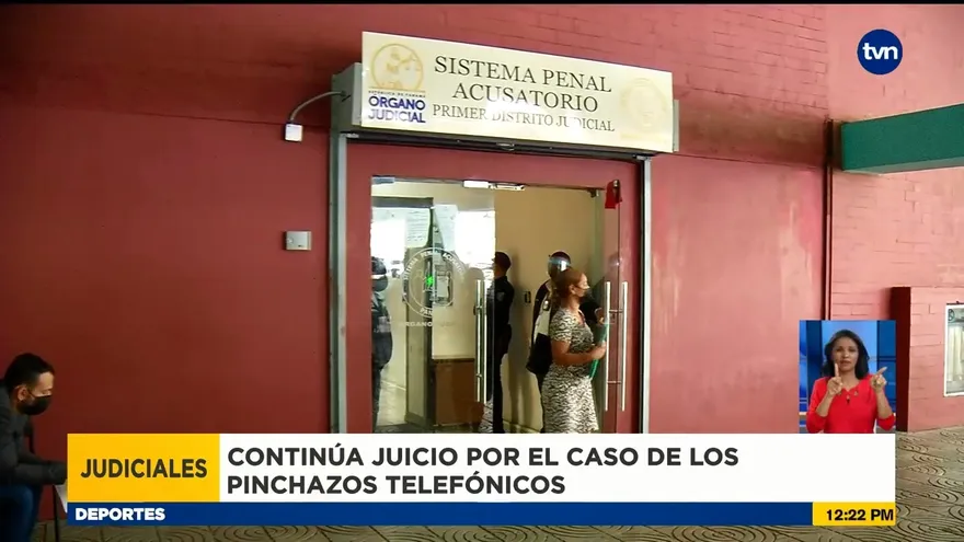 Sigue la lectura del quinto cuadernillo por el caso ‘Pinchazos’