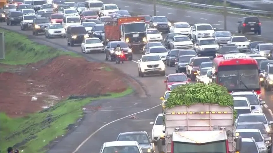 Recomiendan al MOP ejecutar fianza del contrato de la Autopista Arraiján – La Chorrera