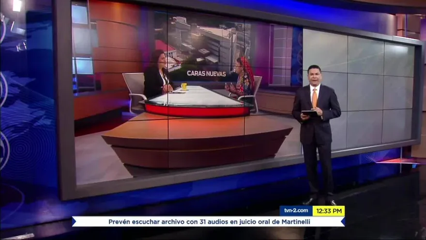 Noticiero MD 9 de mayo del 2019 - Bloque 2