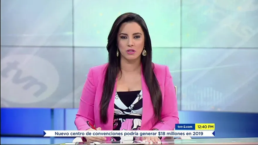 Noticiero MD 5 de abril del 2018 - Bloque 3