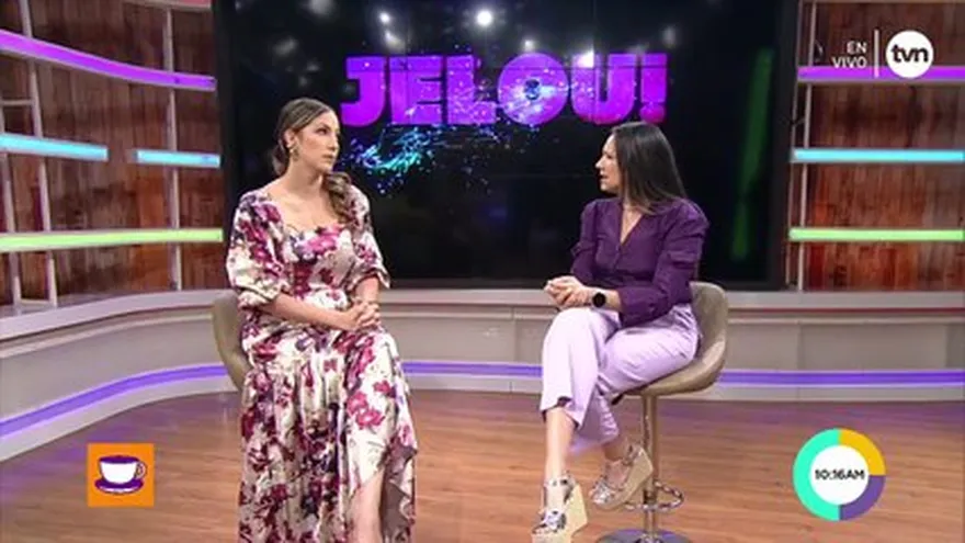 La zona del bochin en Jelou!