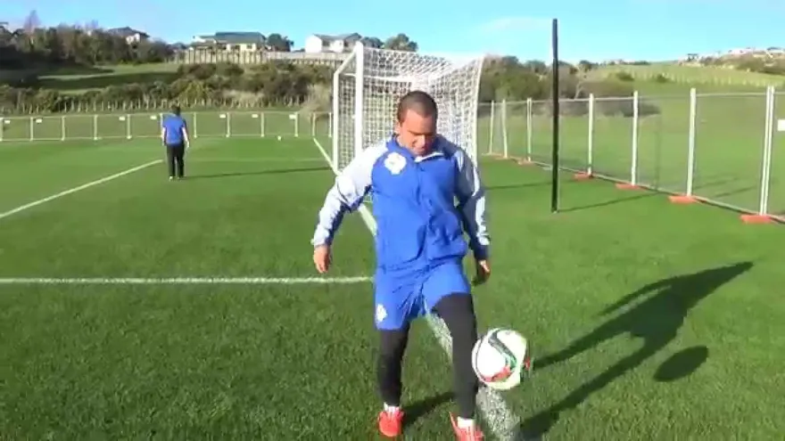 Jesús González nos habla desde Nueva Zelanda