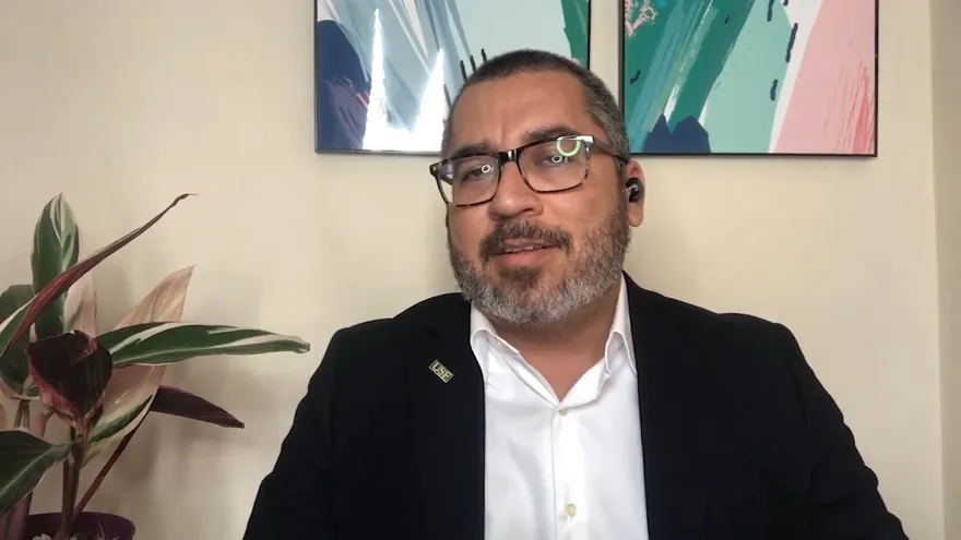 Epidemiólogo hace análisis sobre los casos de COVID-19 en Panamá