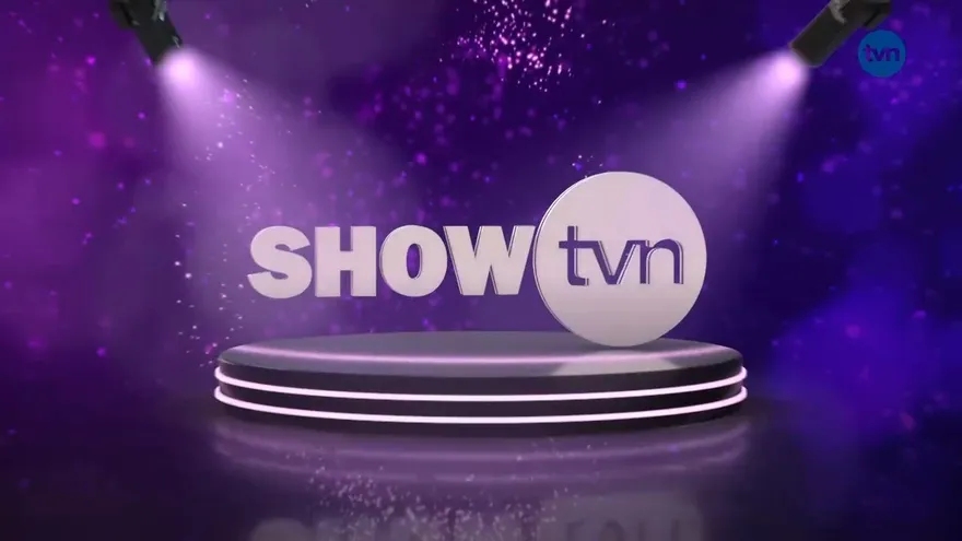 Estrena Show TVN