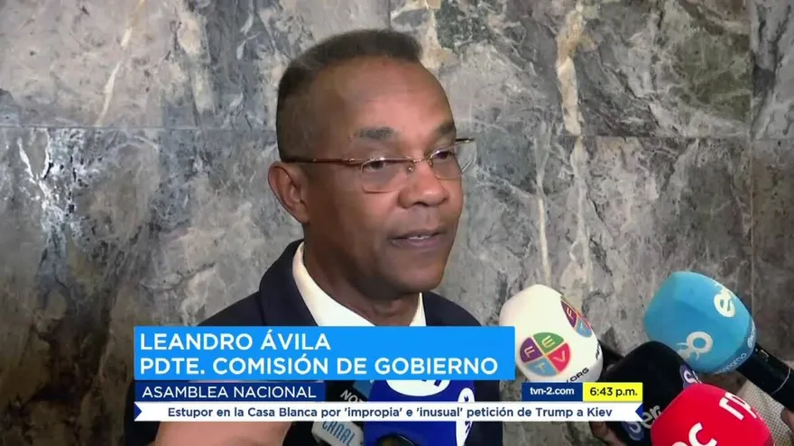 Ejecutivo deberá presentar propuestas a reformas constitucionales en el Pleno