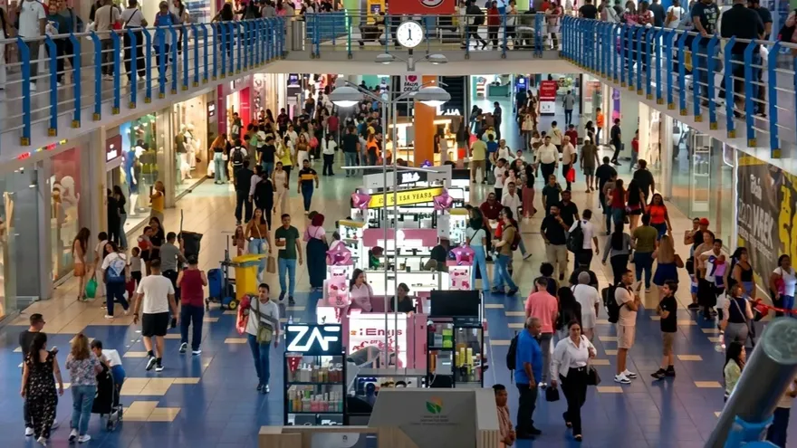 Black Weekend busca mover el comercio, hoteles y restaurantes durante tres días