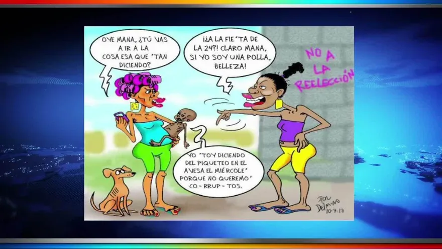 Noticiero AM 10 de julio del 2017 - Bloque 5