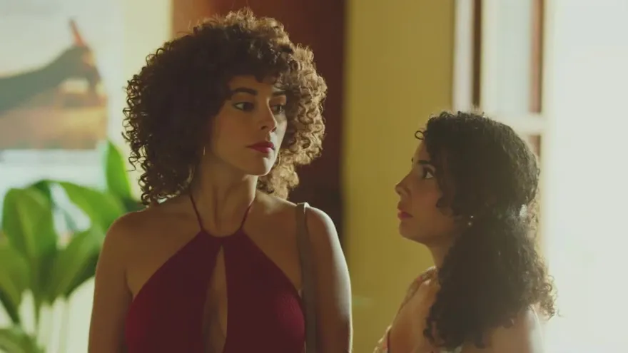 Tarde Lo Conocí - Capítulo 55