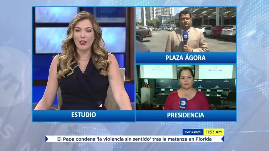 Noticiero MD 15 de febrero del 2018 - Bloque 1