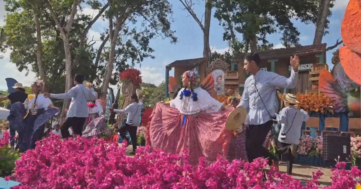 La Mitra celebra 33 años de tradición y cultura en Panamá Oeste