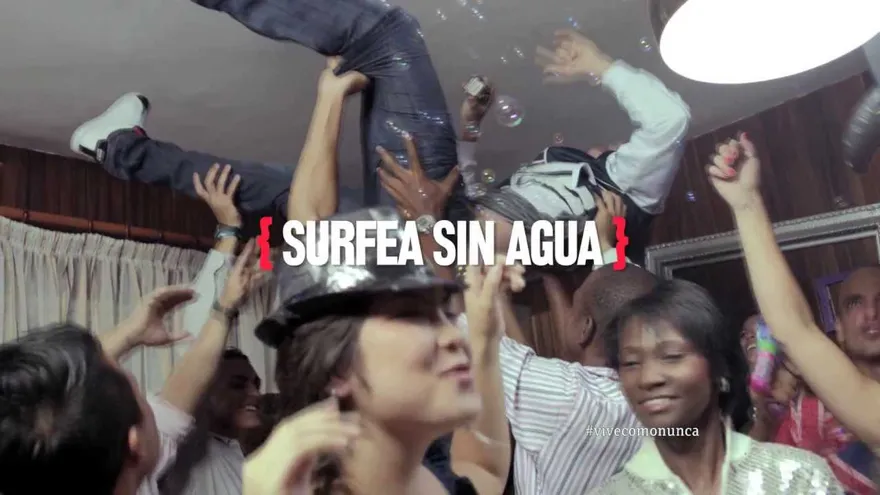 BALBOA, Vive Como Nunca