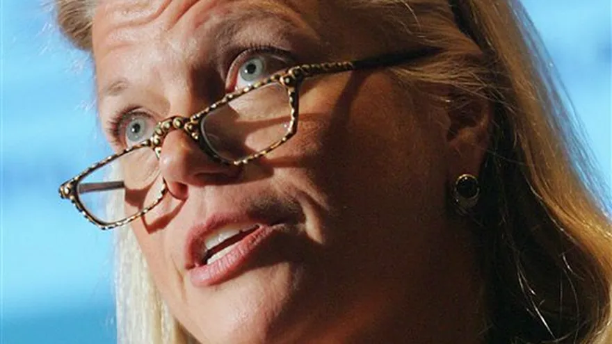 Aflora de nuevo debate de mujeres en el Augusta National