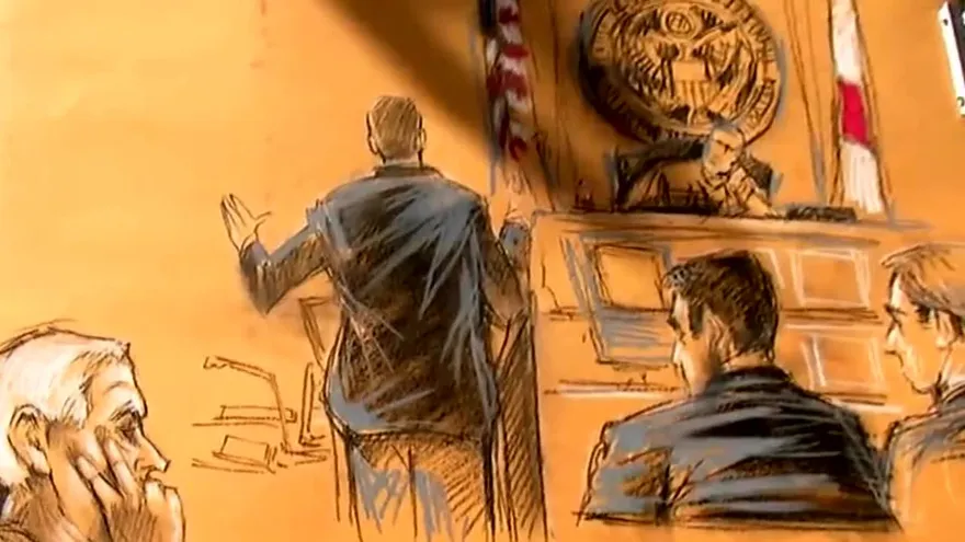 La difícil situación del expresidente Ricardo Martinelli